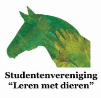 Logo studentenvereniging